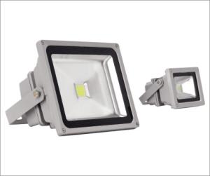 Rgb led flood light dmx