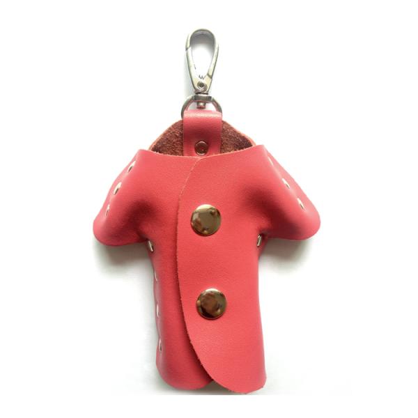 Leather Key Holder,Leather Key Ring,Leather Key Chain