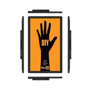 24inch 23.6inch lcd digital signage display board lcd advertising player screen monitor