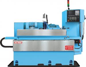 China Industrial Universal Cylindrical Grinder , CE Precision Cylindrical Grinding Machine wholesale