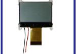 Customized Lcd Graphic Display 128x64 With ST7565R RYG12864
