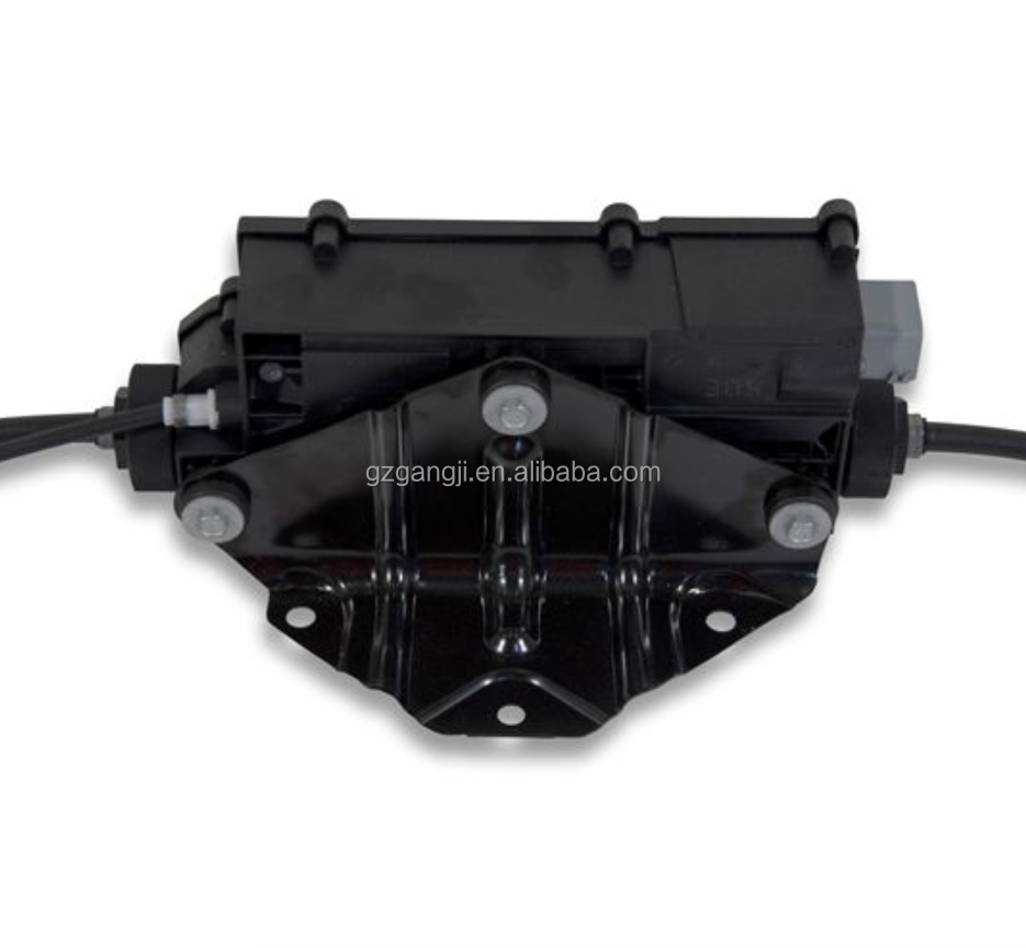 High Quality Park Brake Module EPB Handbrake Actuator 6850289 for BMW X5 X6 E70 E71