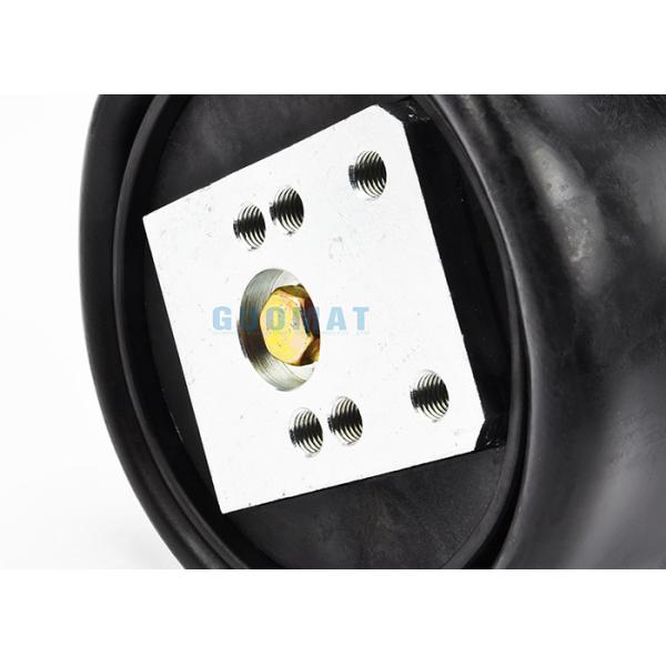 940 MB Truck Air Springs W01 M58 8609 Bellows 1T 17D-4.3 Fits BPW 05.429.42.41.1