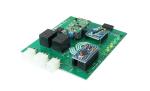 Double Sided Blank Pcb Board Etching Monitor Sensor SMT THT Manufacturing