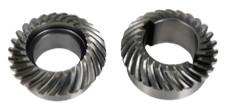 Power Tool Holder Grinding Gear For Turning And Milling Composite Machines