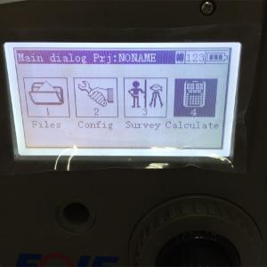 FOIF EL03 Digital Electronic Auto Level Construction Land Survey Instrument