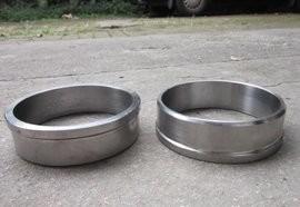 Quality High Chromium Cast Iron Castings And Forgings For Mining Crusher for sale