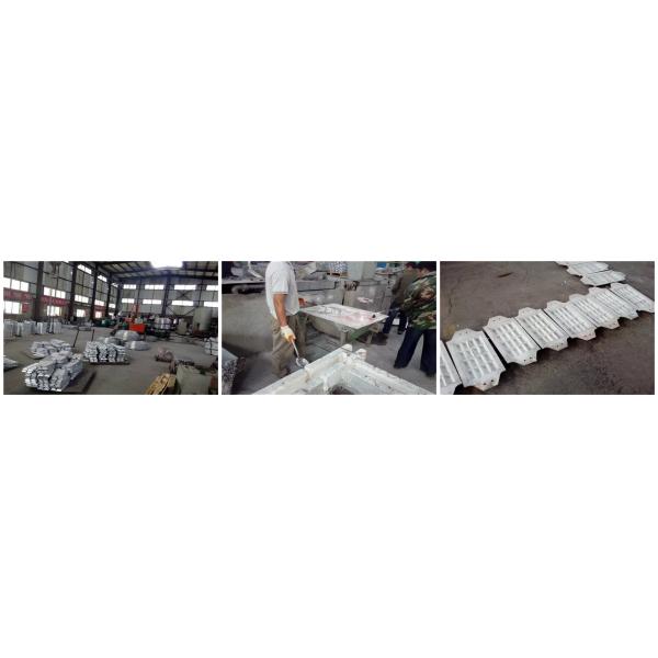 AlCu Aluminium Copper Alloy Cu 33%, 50%, 80%