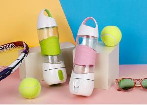 China DIDI LED Mist Drink Bottle multi led sport bottle joyshaker water drinking bottle with humidifier wholesale