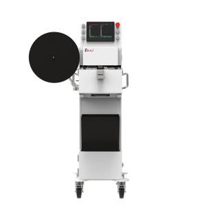 China High FPY SMT Automatic Splicing Machine 300rpm PLC Control high speed wholesale