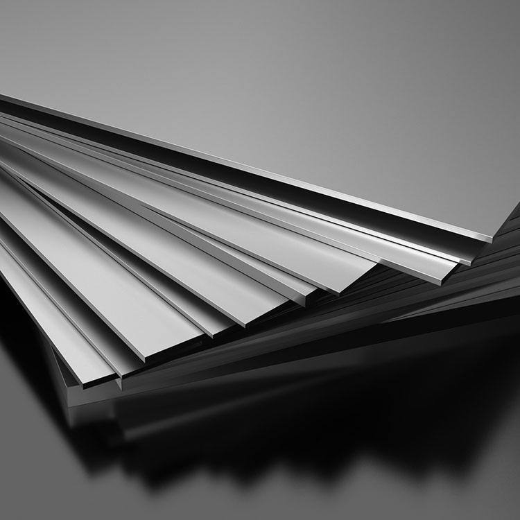 Ss Sheet Factory / Stainless Steel Plate