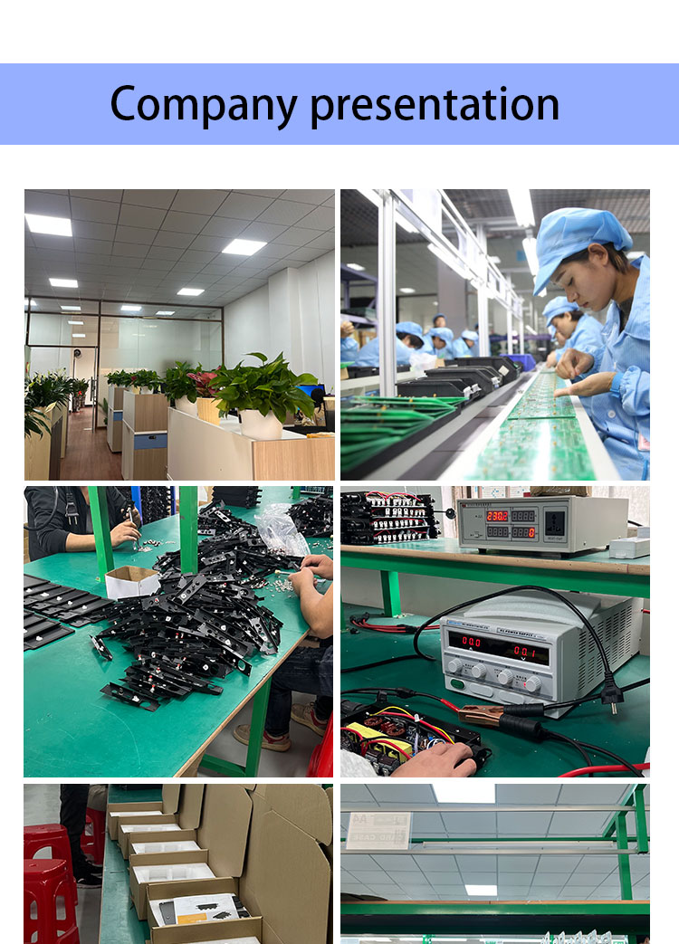 300W Micro Inverters With Monitoring Micro Grid Tie Solar Inverter With 100% Safety Solar Micro Inverters