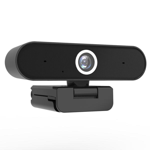 Quality 360 Degrees Rotation Autofocus 1080P Webcam USB Camera for sale