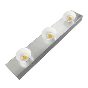 Full Spectrum Indoor LED Grow Light Led Grow Panel Light 100 - 240W RoHS