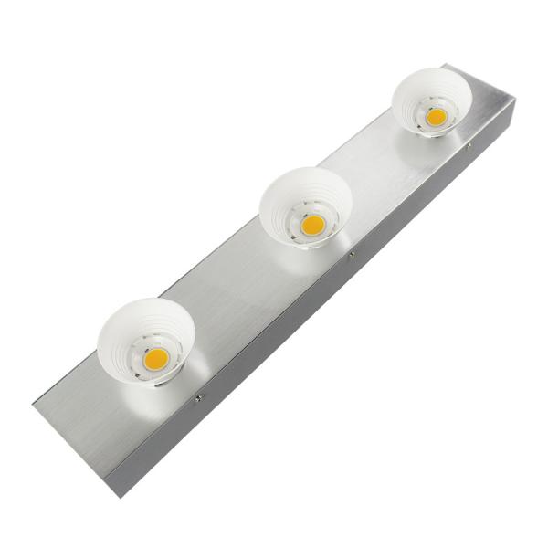 Quality Full Spectrum Indoor LED Grow Light Led Grow Panel Light 100 - 240W RoHS for sale
