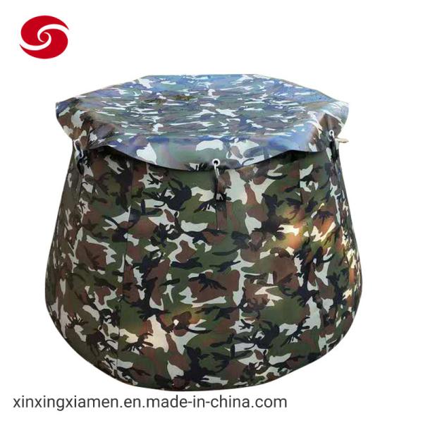 Quality                                  TPU Food Grade Water Tank Water Bladders for Clean Water              for sale