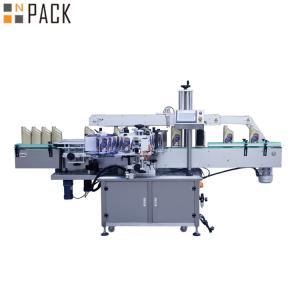 China PLC Control Automatic Oil Filling Machine High Speed 20-100 Bottle / Min wholesale