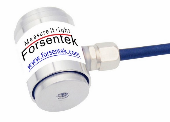 Miniature Compression Load Cell 5kg 10kg 20kg Column Type Compression Sensor 30kg 50kg