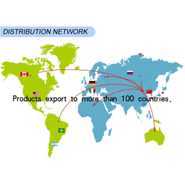 HONT patented cable ties