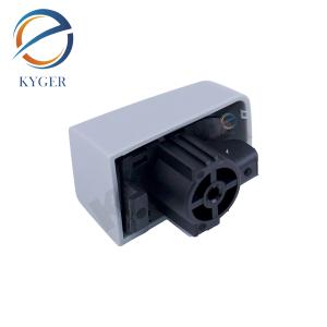 China Interior Door Handle Screw Cap LR139327 For Land Rover New Defender 110 wholesale