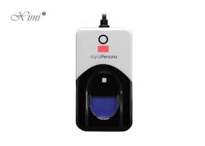 China Digital Personal Biometric Fingerprint Scanner URU4500 Optical Fingerprint Sensor on sale