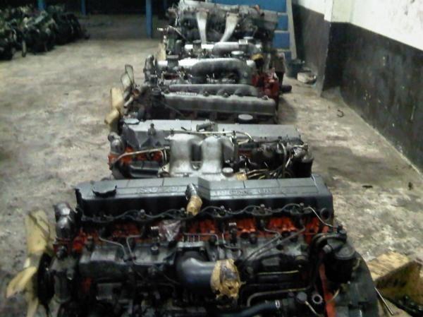 Quality 6hh1 Engine Assembly Isuzu Oem Parts Diesel Engine Assy Motor De Isuzu for sale