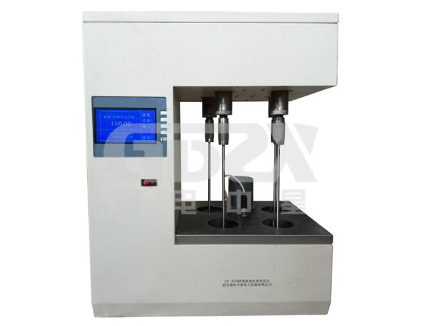 Quality 1500VA Microcomputer Petroleum Underwater Rust Corrosion Analyzer for sale