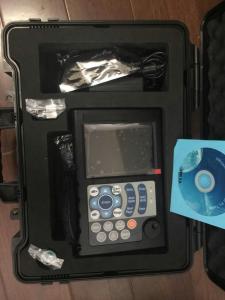 China Crack Detection Machine, NDE, UT Ultrasonic flaw detector, Metal welding testing machine RFD610 wholesale