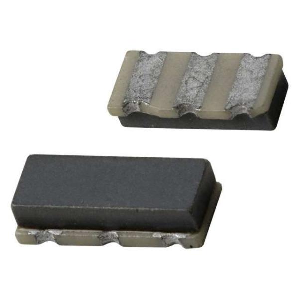 Quality ECS-SR1-4.00-B-TR 4MHz Surface Mount Crystal Oscillator 2.20mm Height for sale
