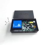 Portable DC Mini UPS For Wifi Router Smart Mini UPS Battery Backup Multi Output