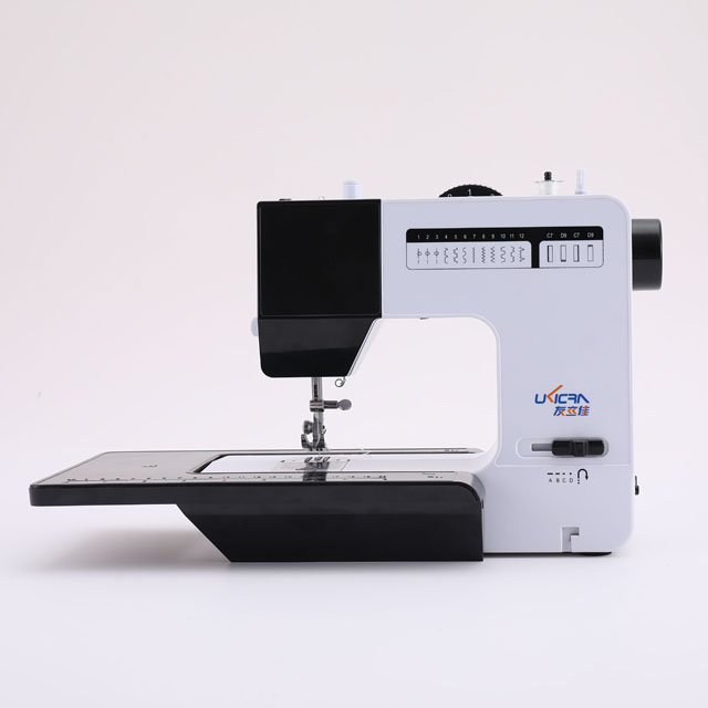 Upgrade Your Home Sewing Game with Two Speed Mechanical Configuration from Suppliers