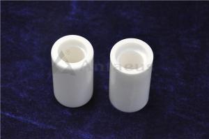 China 90% - 99% Al2O3 Precision Ceramic Components For Medical Industry on sale
