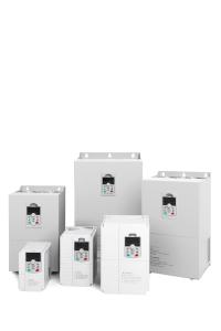 China High-Speed Range Inverter Input 220v Output 380v with Steady Speed Precision wholesale