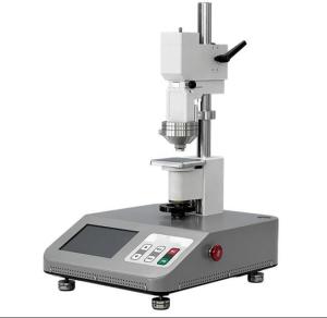 International Integrated Digital Rubber Hardness Tester TSI-400 Series