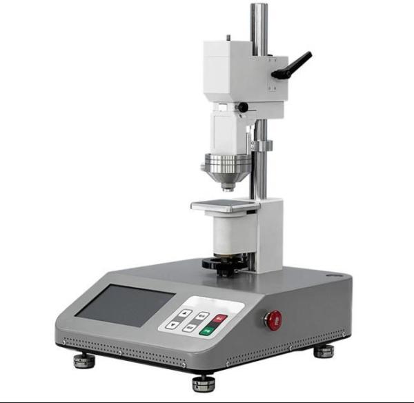 Quality International Integrated Digital Rubber Hardness Tester TSI-400 Series for sale