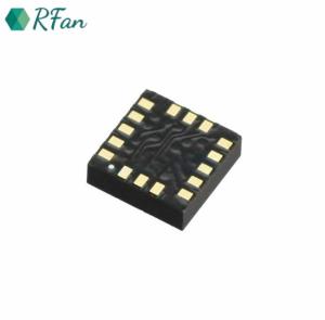 China MX26631DL 40V 5A 30mΩ Hot Swap EFuse IC Electronics breakers For Minimum System wholesale