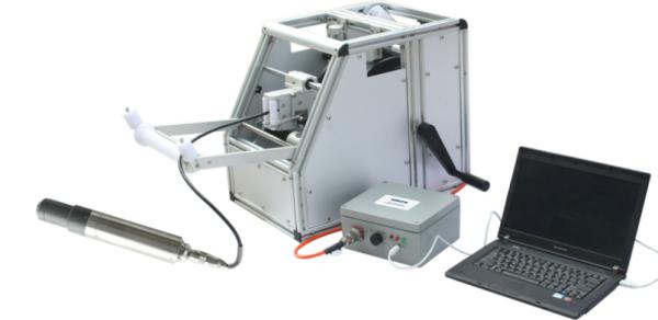Quality Durable Sewer Inspection Camera , Pipeline Video Inspection With Sonar System for sale