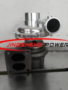 China CJ69 114400-3770 Isuzu Hitachi Turbocharger Diesel Engine Parts High Performance wholesale