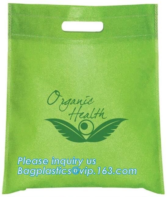 custom pp laminated non woven bags china pp woven bag hot sale in alibaba china, customized logo ready-made non woven ba
