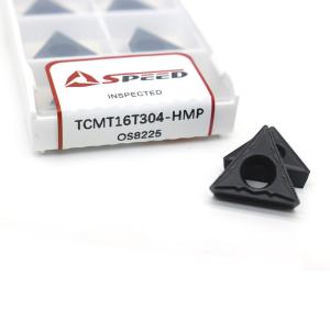 China CNC Carbide Turning Insert TCMT CCMT SCMT Metalworking Lathe Use wholesale