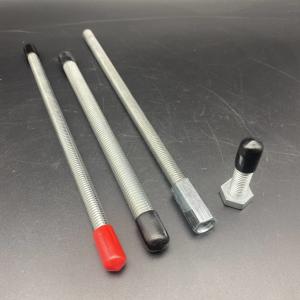 Wholesale Price 3m 6m Zinc Plated Full Threaded Rods