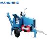 Buy cheap Overhead Transmission Line Stringing Equipment Hydraulic Puller 60Kw from wholesalers