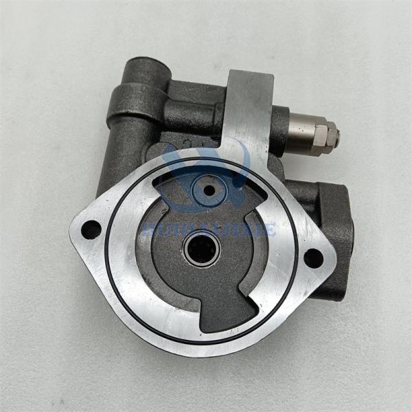 Pilot Gear Pump 704-24-28211 7042428211 for Komatsu Excavator PC150-3 PC150LC-3