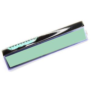 China OKSMART 20 * 2 STN Mono Lcd Module Cog Yellow - Green Font Character on sale