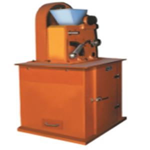 China XPF Continuous Crushing And Shrinking Laboratory Cone Crusher Machine For Coal wholesale
