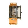Buy cheap Multifundctional Chicken Grill Machine Electric Dispaly Roaster Oven from wholesalers