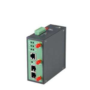 H21Series Industrial high speed dual sim router with wifi, gps