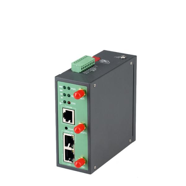 Quality H21Series Industrial high speed dual sim router with wifi, gps for sale