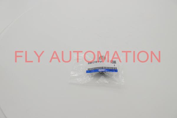 Quality SMC EVR1210-F01 Shuttle Valve Wo Fitting VR Check Valve for sale