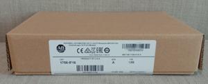 China CONTROLLOGIX 1756-IF16 ALLEN BRADLEY PLC CONTROLLOGIX ANALOG INPUT MODULE CARD wholesale